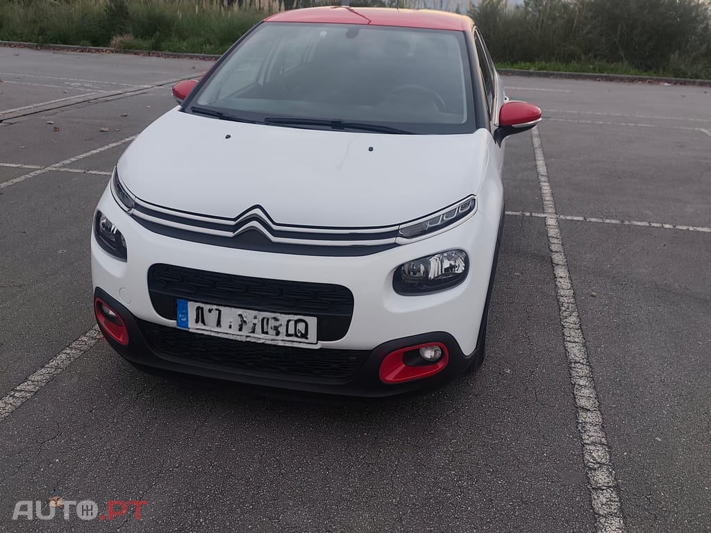 Citroen C3 Feel