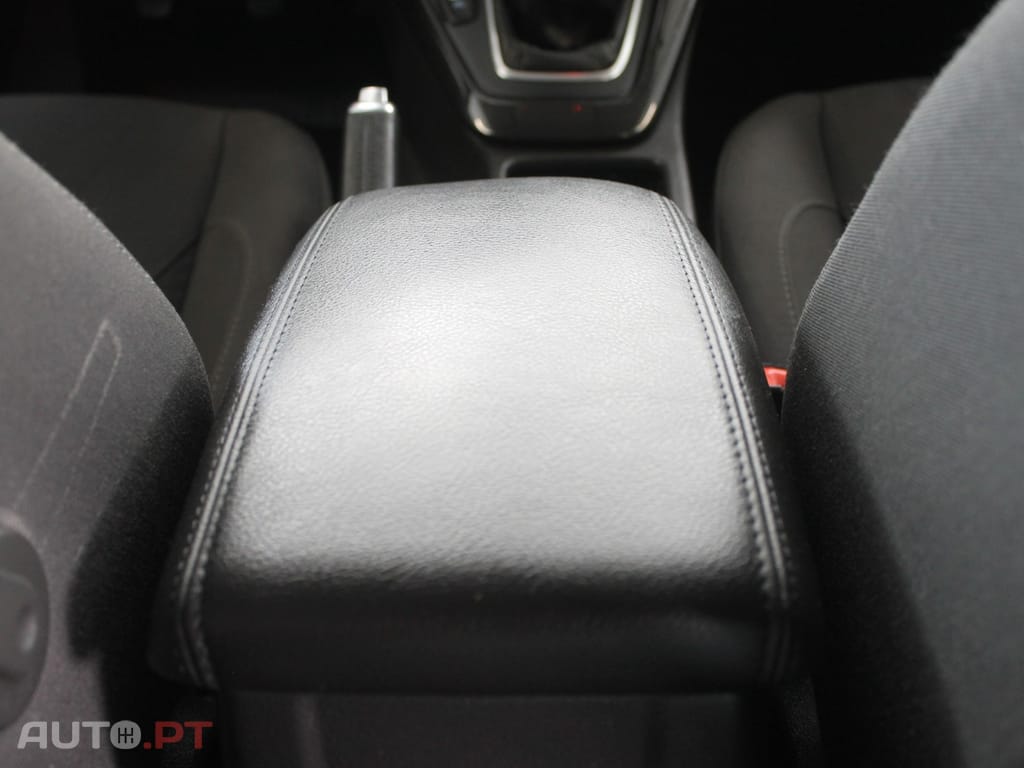 Ford Focus SW 1.5 TDCi Titanium