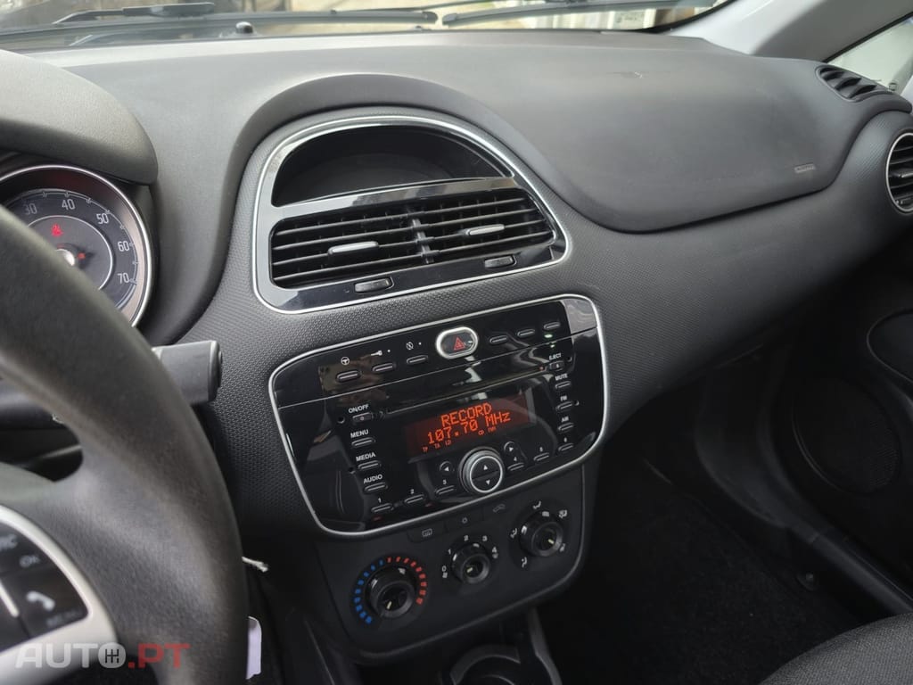 Fiat Punto Evo 1.3 M-Jet My Life
