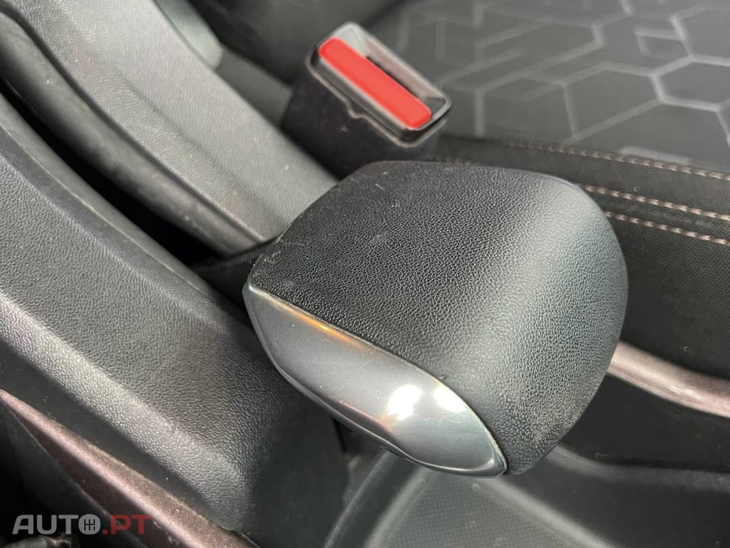 Peugeot 2008 Style
