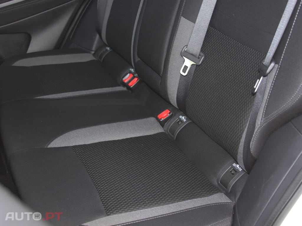 Nissan Qashqai Outro