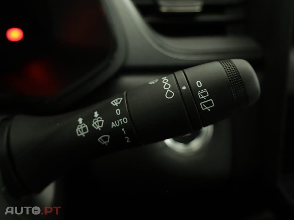 Renault Captur Captur 1.0 TCe Techno