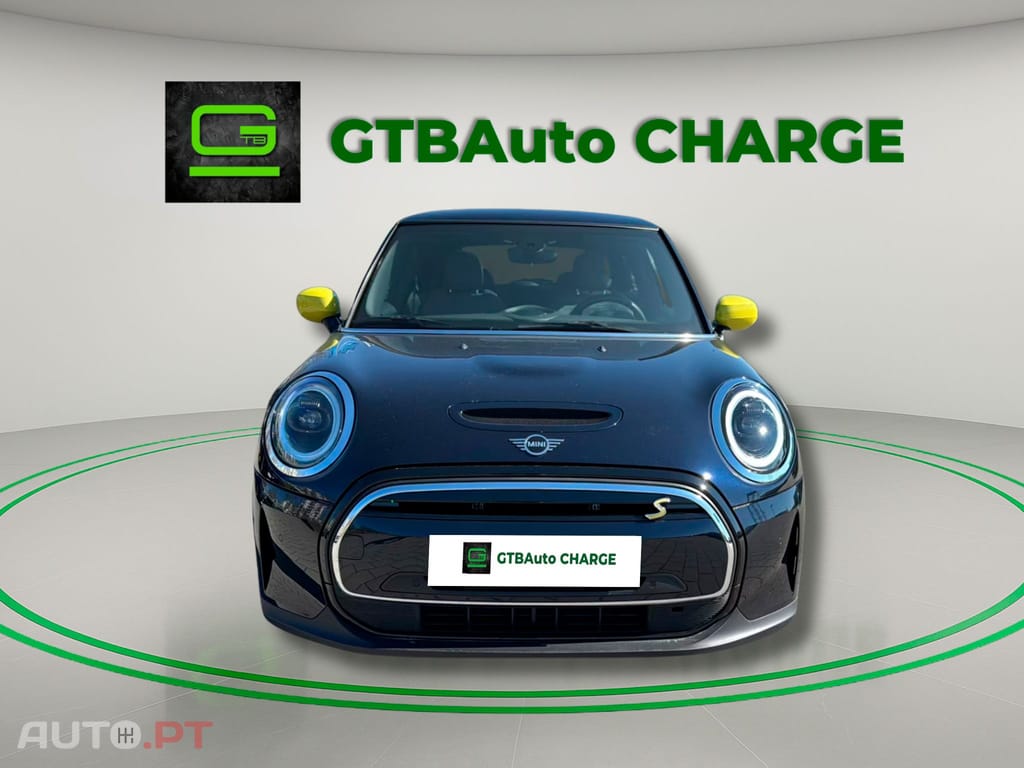 MINI Cooper SE I.V.A DEDUTIVEL 