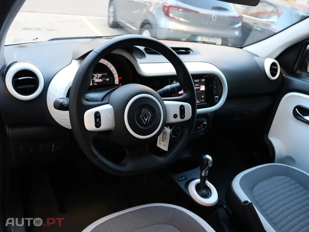 Renault Twingo 22 Techno