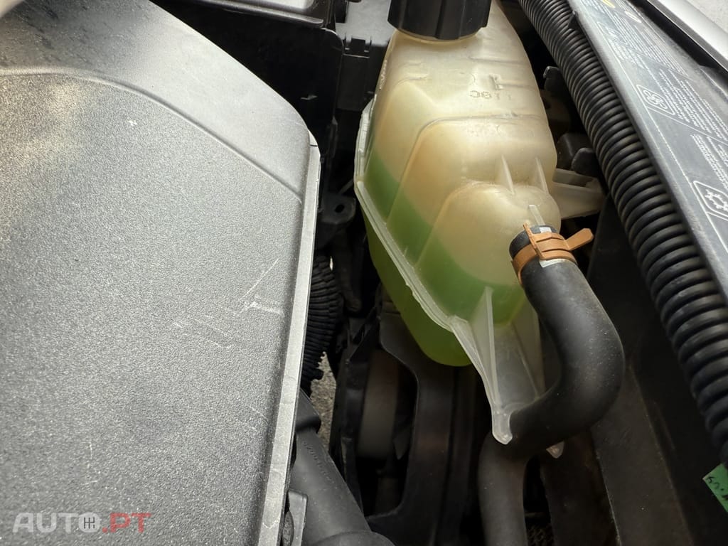 Renault Modus 1.2 Dynamique
