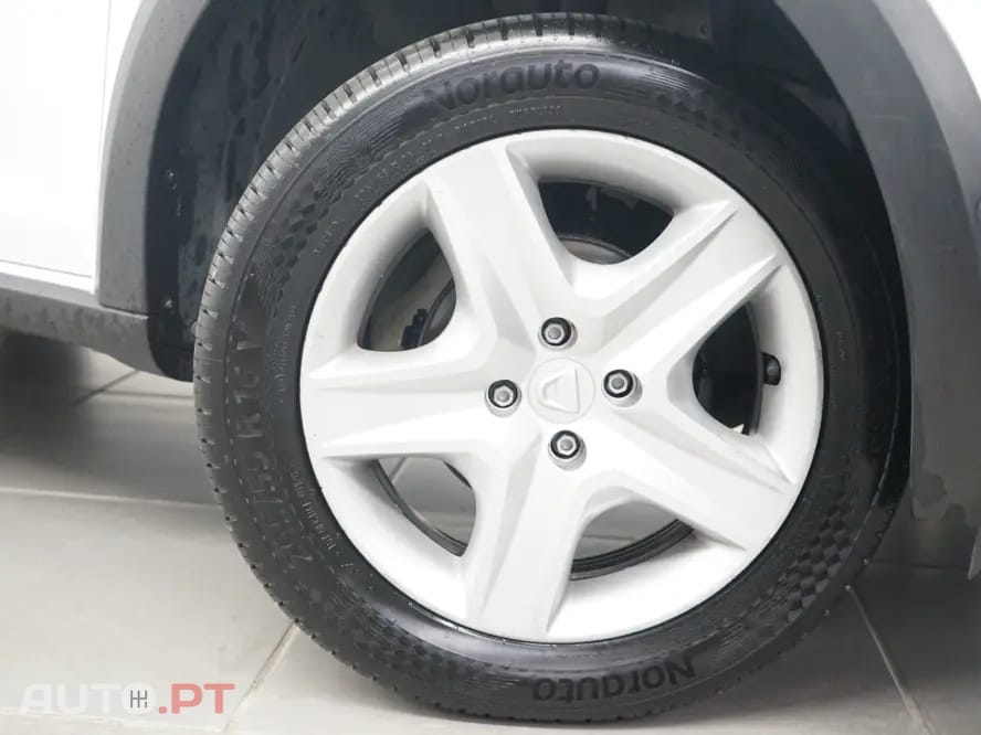 Dacia Sandero 0.9 TCe Confort