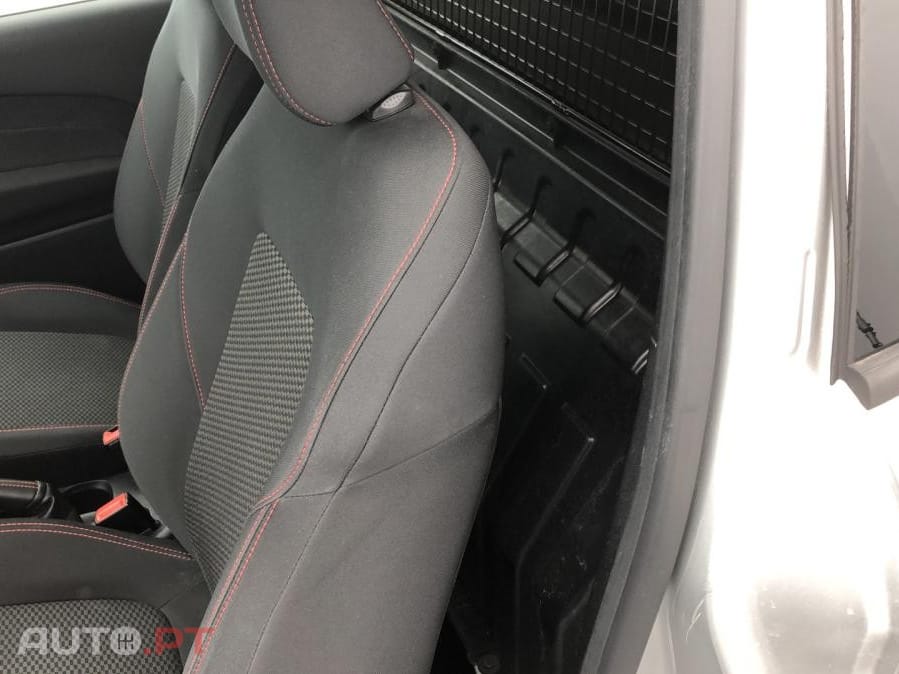 Ford Fiesta 1.0 EcoBoost Sport