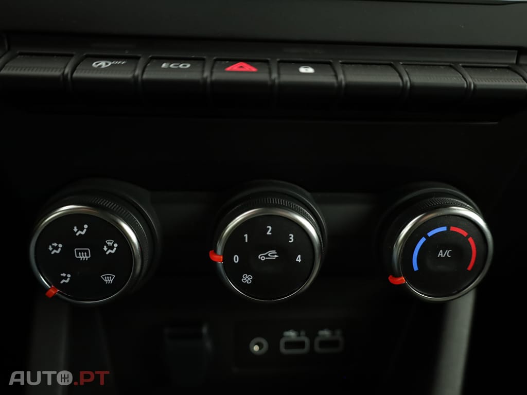 Renault Clio Clio 1.0 TCe Evolution Bi-Fuel