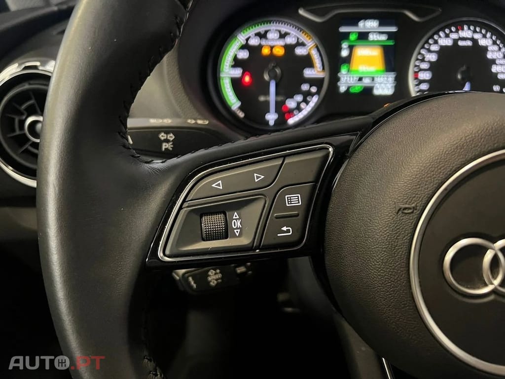 Audi A3 Sportback Sportback