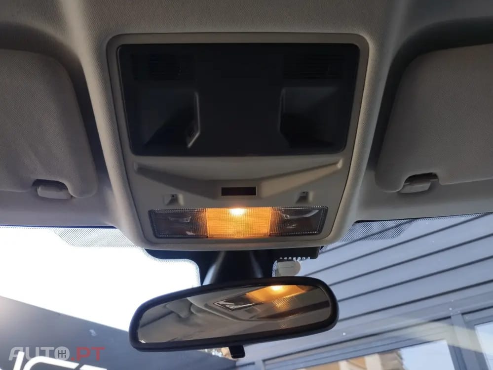 Land Rover Evoque 2.2 DW12C Dynamic Auto