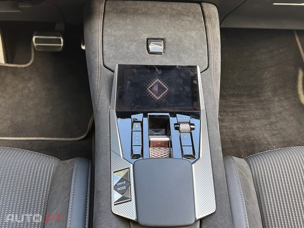 DS DS4 1.2 PureTech Performance Line EAT8