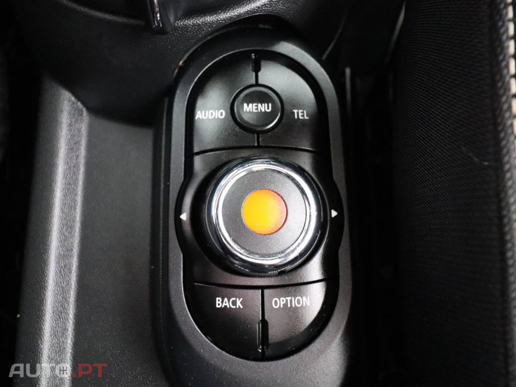 MINI Cooper One D