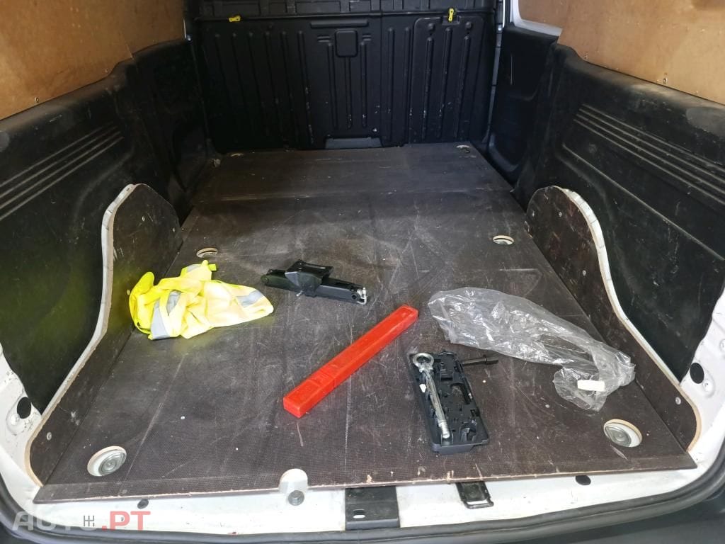 Opel Combo 1.5 CDTi L2H1 Enjoy