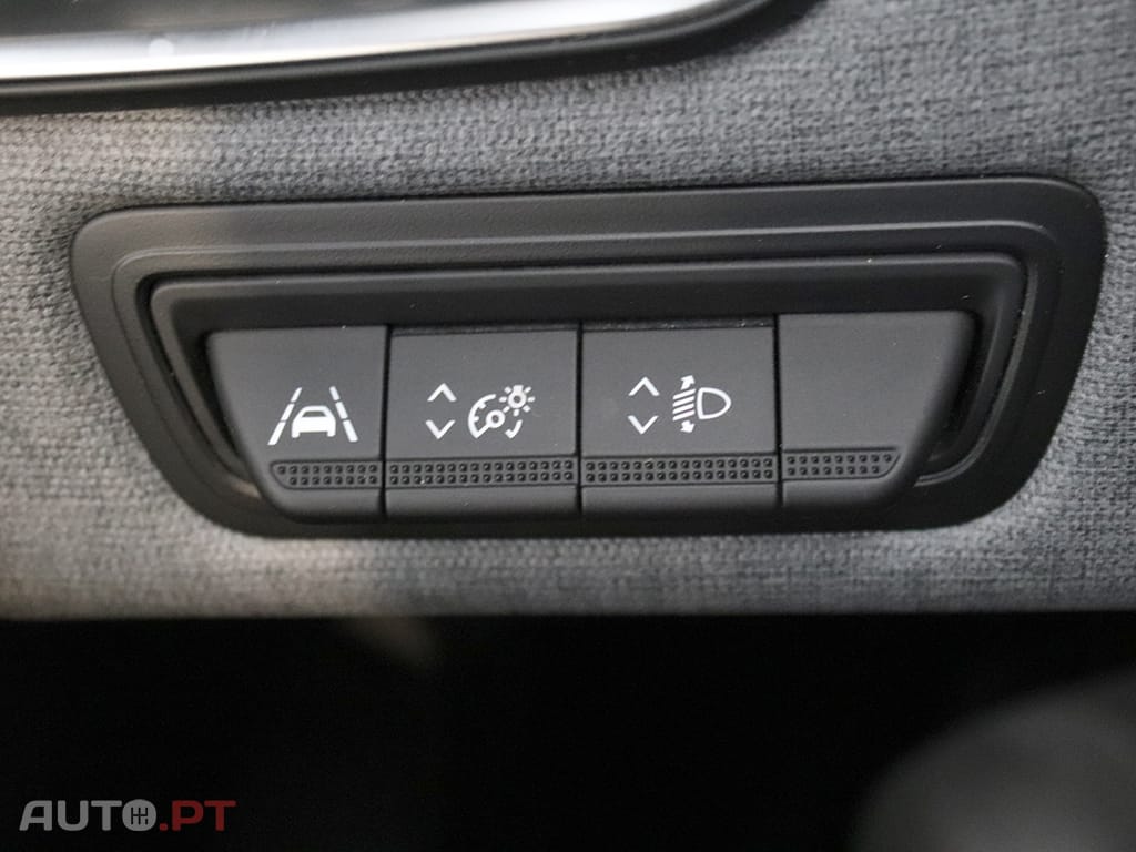 Renault Clio Clio 1.0 TCe Evolution