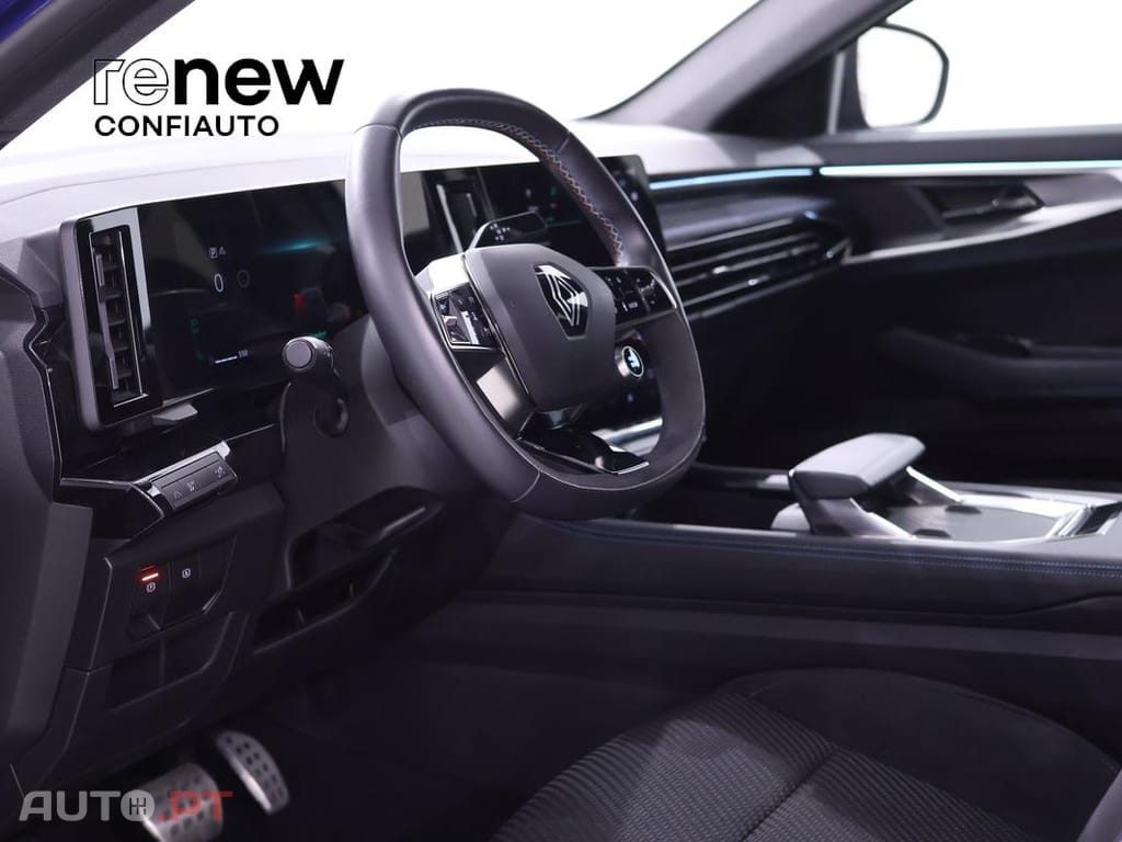 Renault Austral 1.3 Mild Hybrid Techno Esprit Alpine Auto