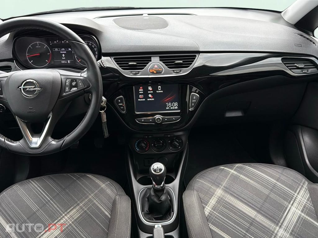 Opel Corsa 1.3 CDTI Color Edition