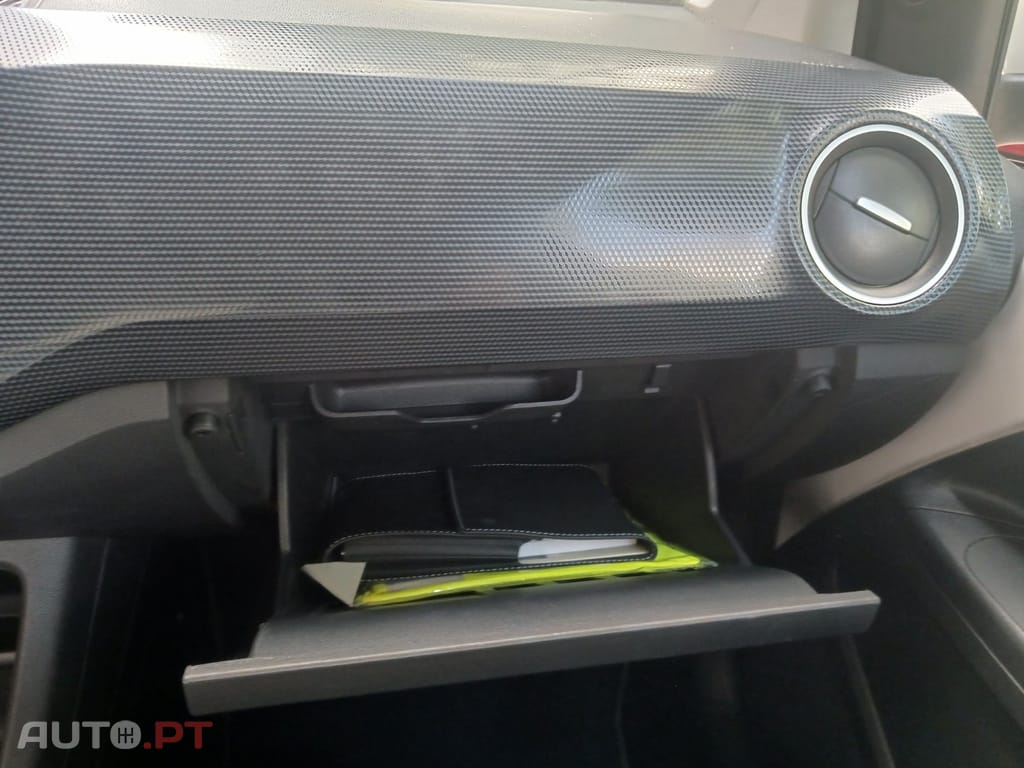 Volkswagen Up! 1.0 BMT Move Auto