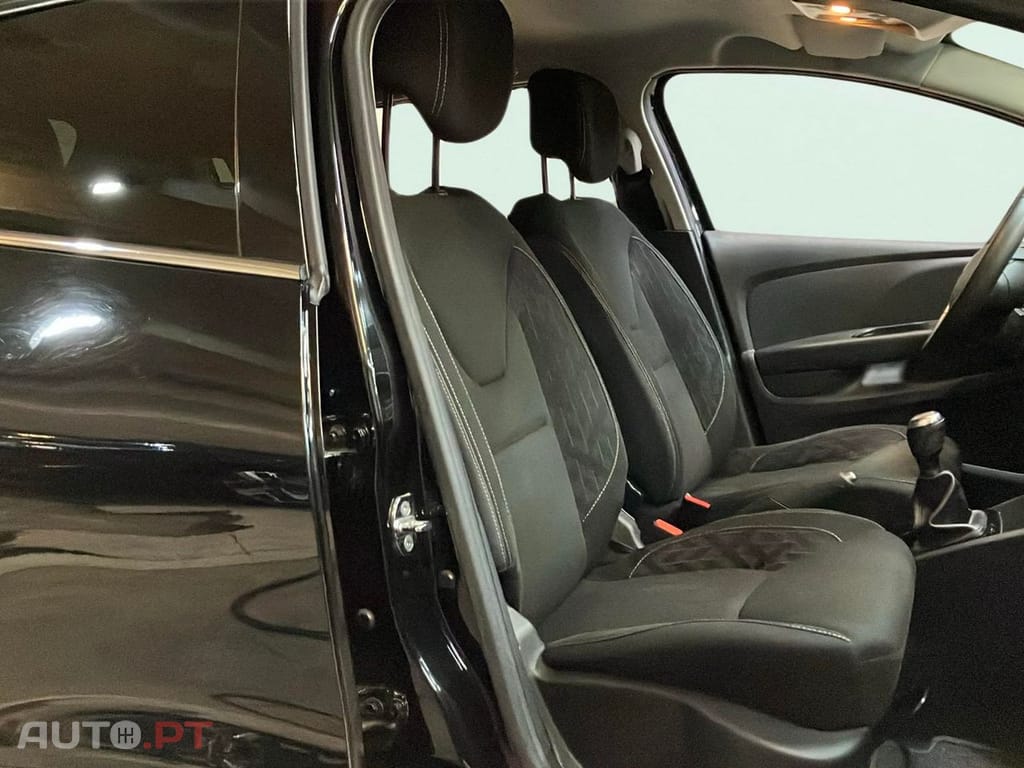 Renault Clio 0.9 TCe Limited Edition
