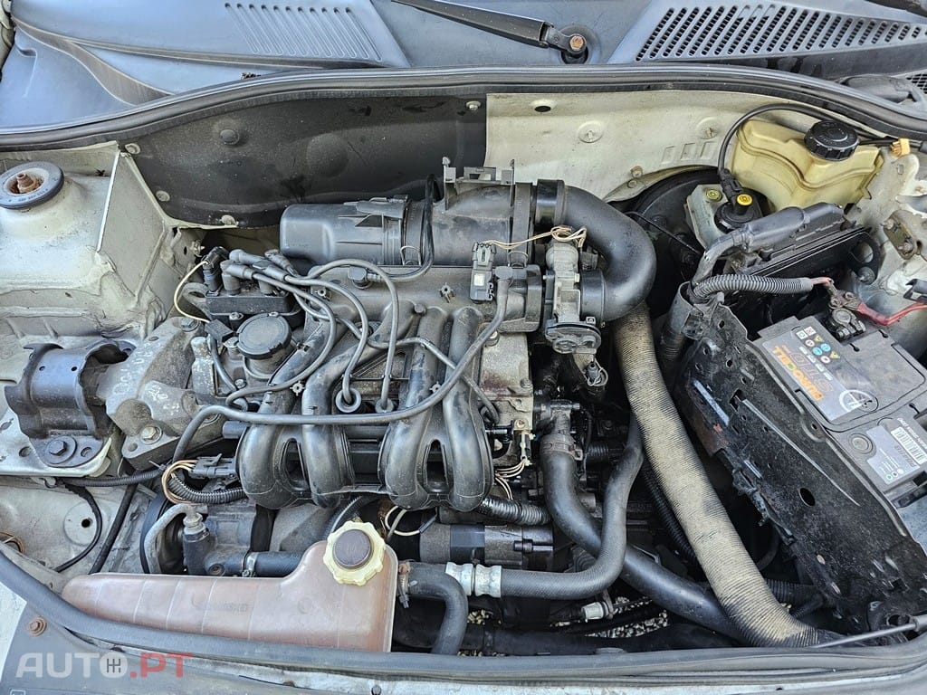 Renault Clio 1.2 RN