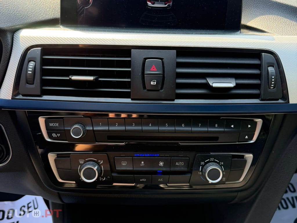 BMW 430 d Pack M Auto