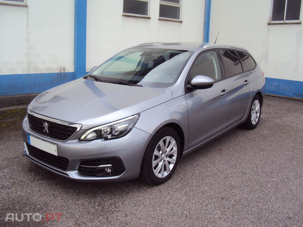 Peugeot 308 SW SW Style