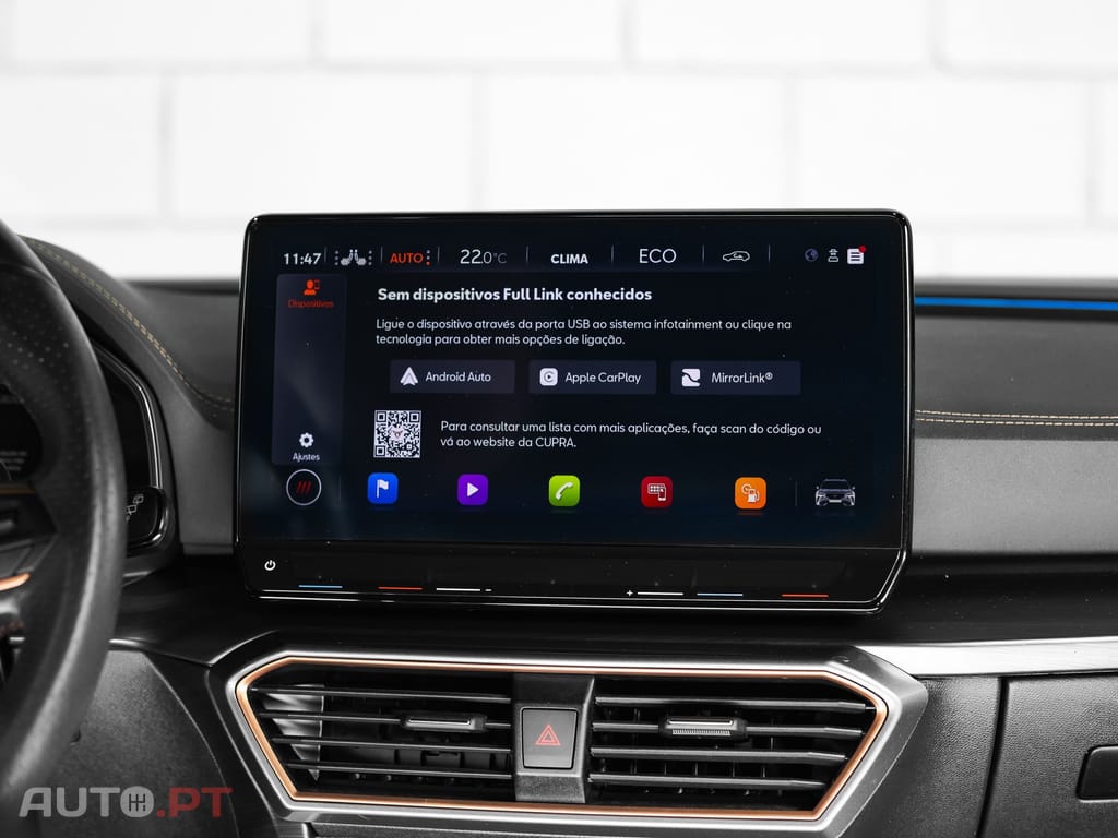 Cupra Formentor 1.4 e-Hybrid DSG VZ