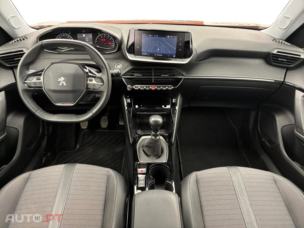 Peugeot 2008 1.2 PureTech Allure Pack