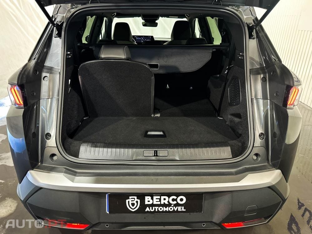 Peugeot 5008 1.2 Hybrid Allure Pack e-DCS6