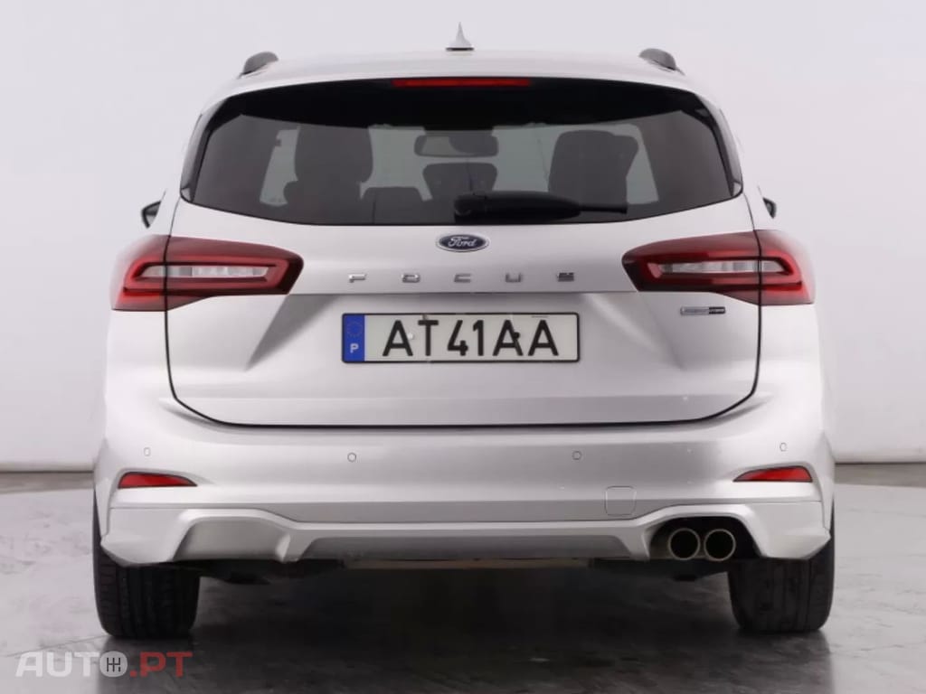 Ford Focus SW 1.0 EcoBoost MHEV ST-Line Design SIP