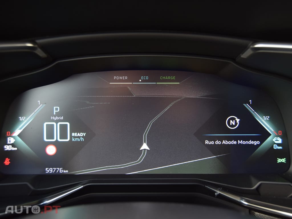 DS DS7 Crossback E-Tense SE Ligne Noire EAT8