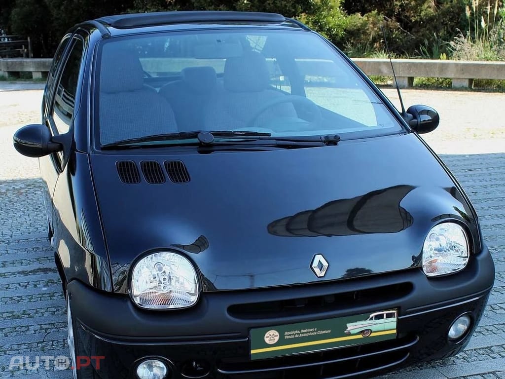 Renault Twingo 1.2 16V Plein Air