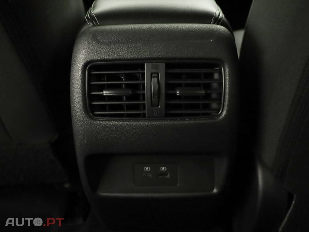 Nissan Qashqai Qashqai 1.5 e-Power N-Connecta