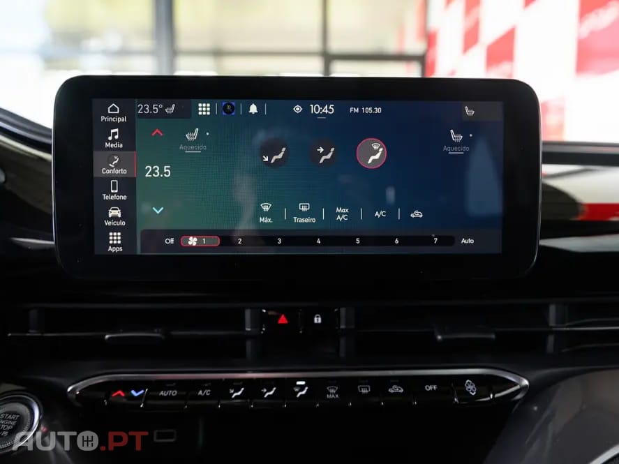 Fiat 500e 42 kWh Icon