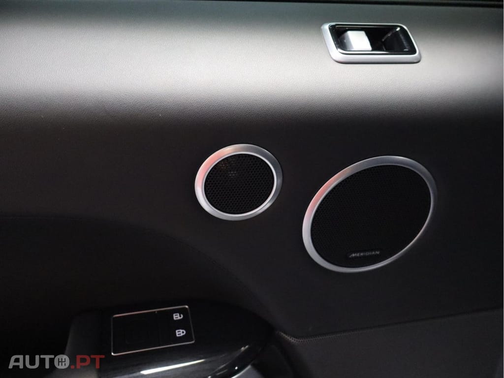 Land Rover Range Rover Sport 2.0 Si4 PHEV  PS AWD Auto