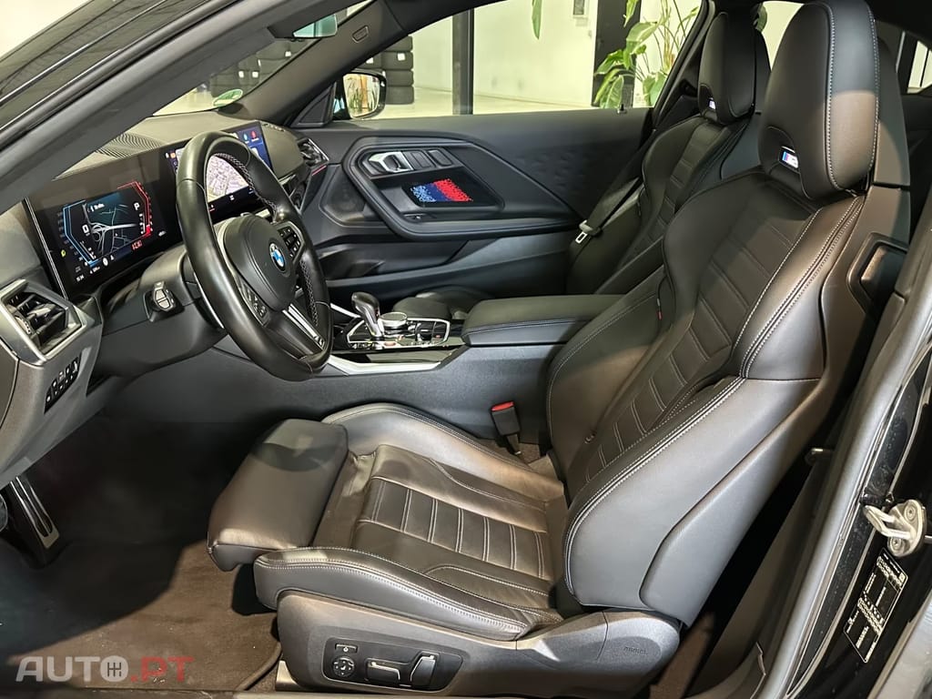 BMW M2 Auto M