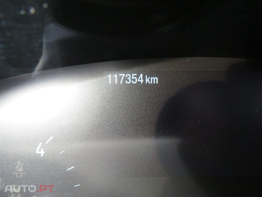 Ford Focus SW 1.5 TDCi EcoBlue Titanium