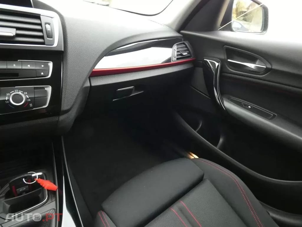 Renault Captur 1.5 dCi Exclusive