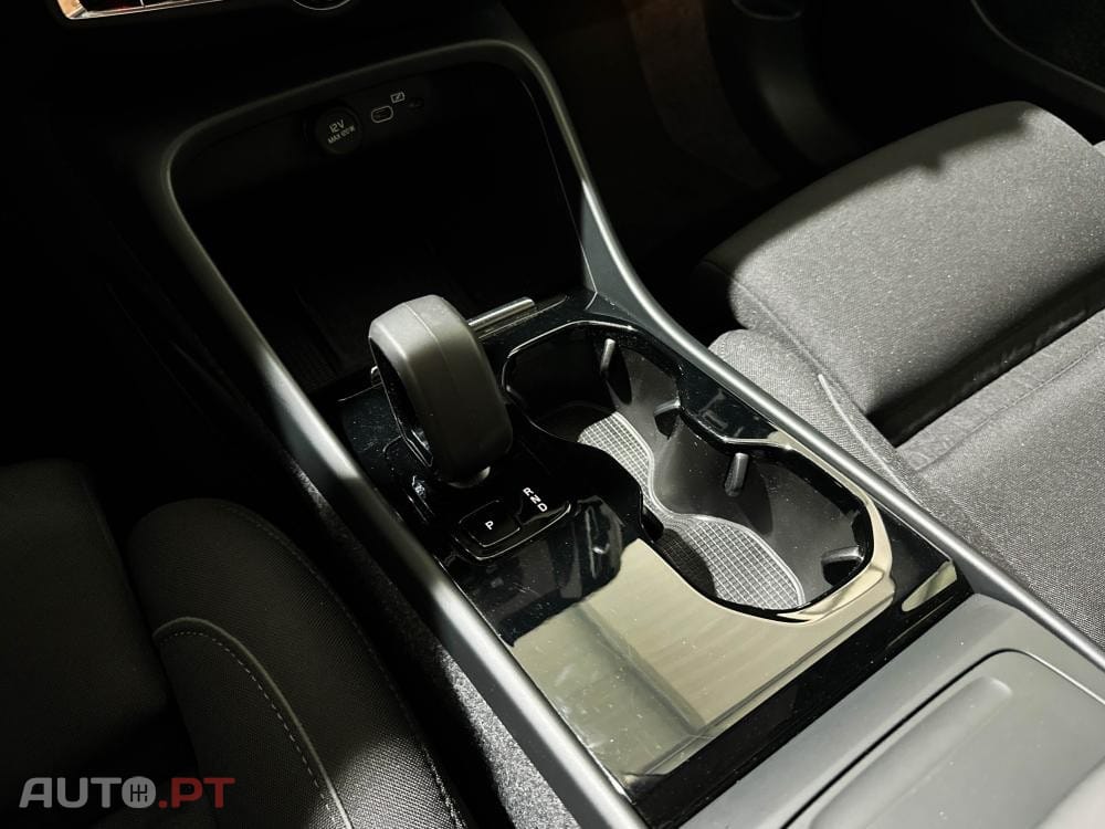 Volvo C40 Recharge 82 kWh Twin Motor Plus