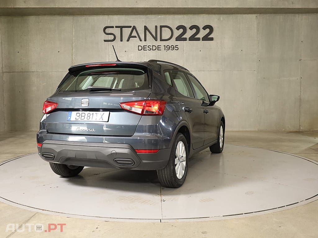 Seat Arona 1.0 TSI Style