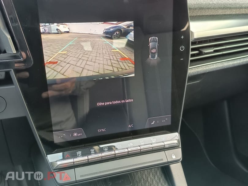 Renault Mégane E-Tech EV60 Evolution Optimum Charge