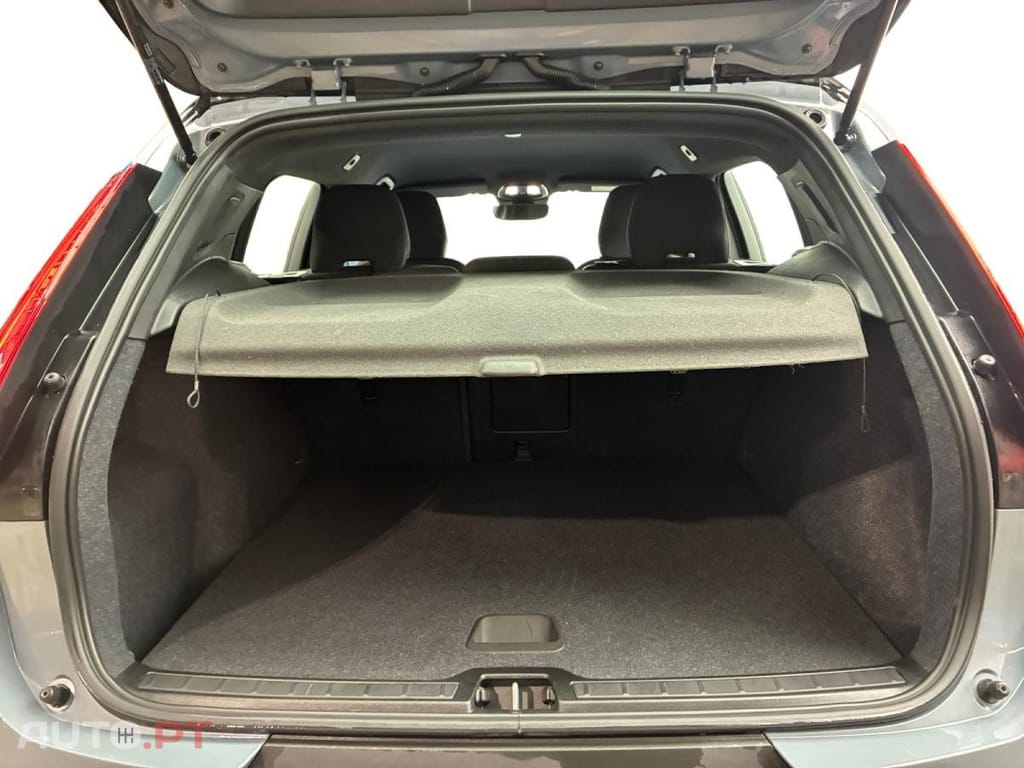 Volvo XC40 Recharge 1EDT Start