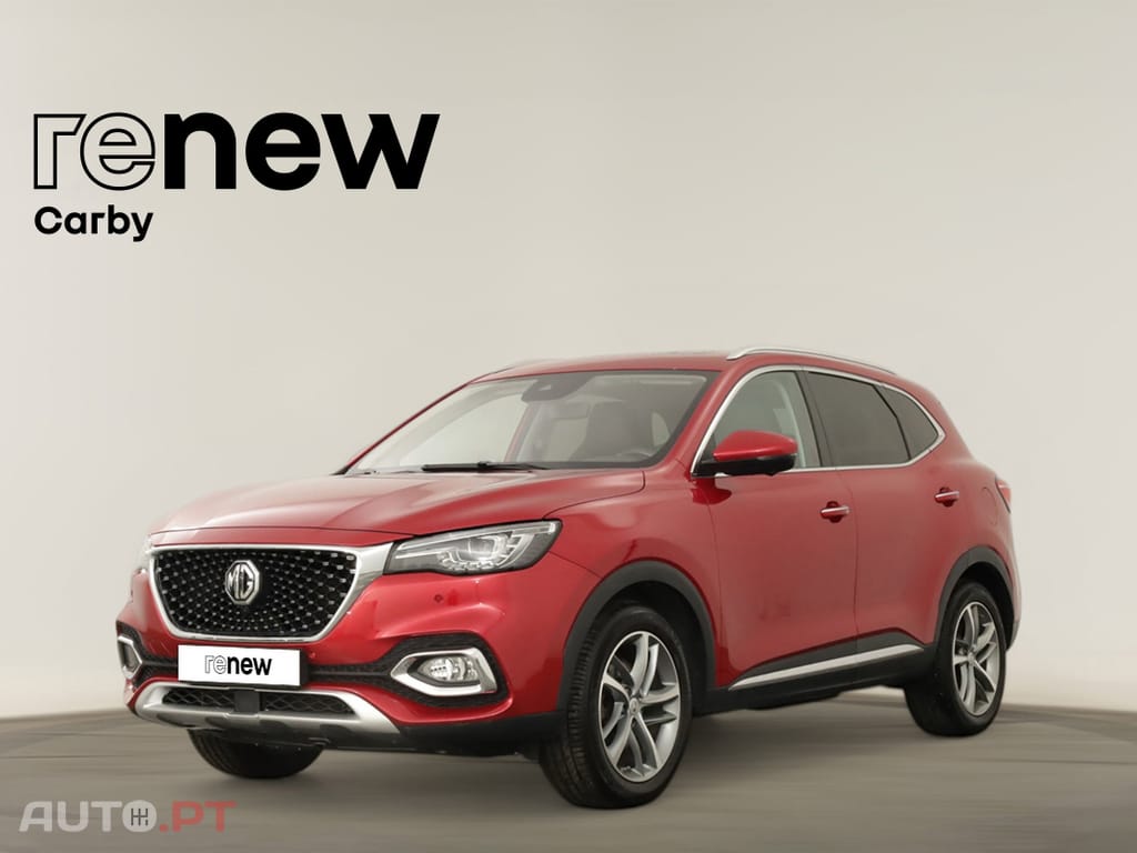 MG EHS EHS 1.5 T-GDI Plug-in Hybrid Luxury