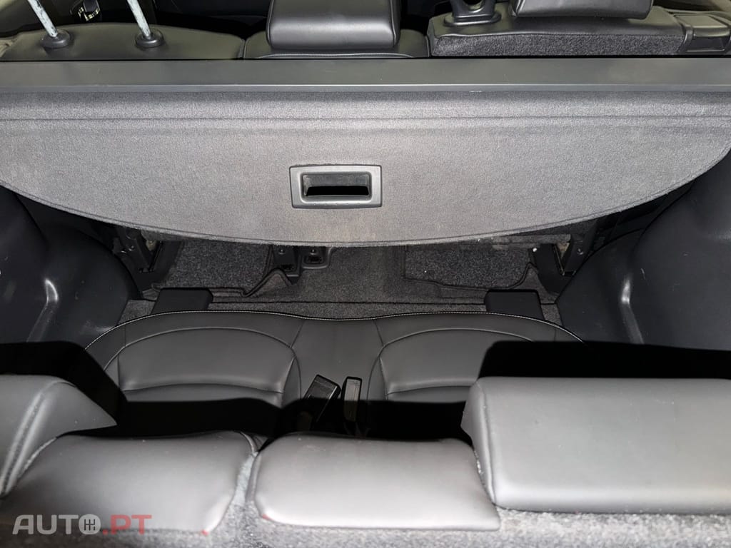 Nissan Qashqai DCI 7lugares 