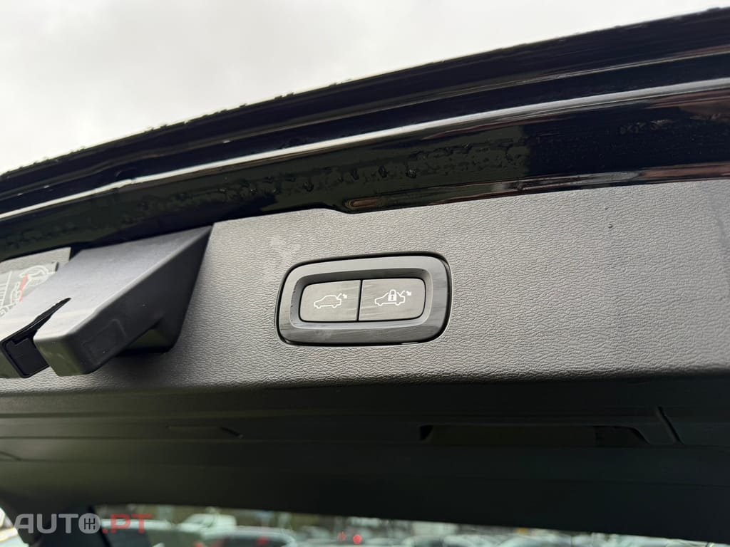 Volvo V60 2.0 T6 AWD TE Inscription Expression