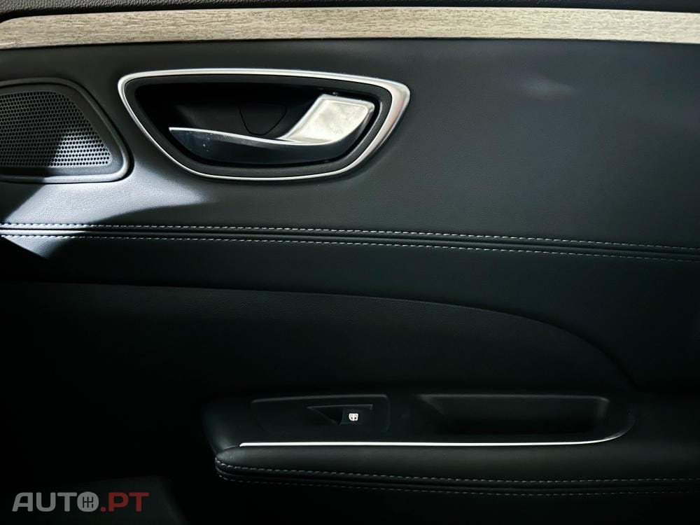 Renault Talisman Sport Tourer 1.8 TCe Initiale Paris EDC