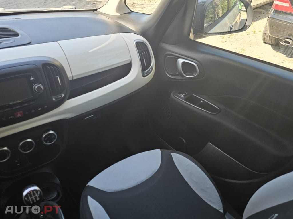 Fiat 500L 1.3 MJ Lounge