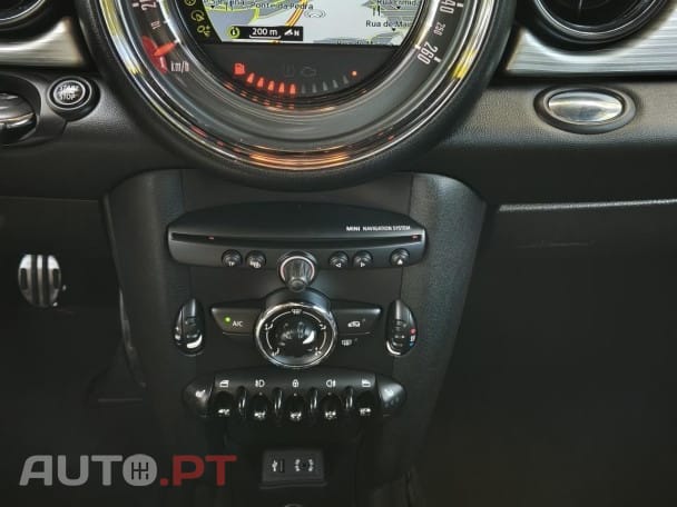 MINI Cooper John Cooper Works