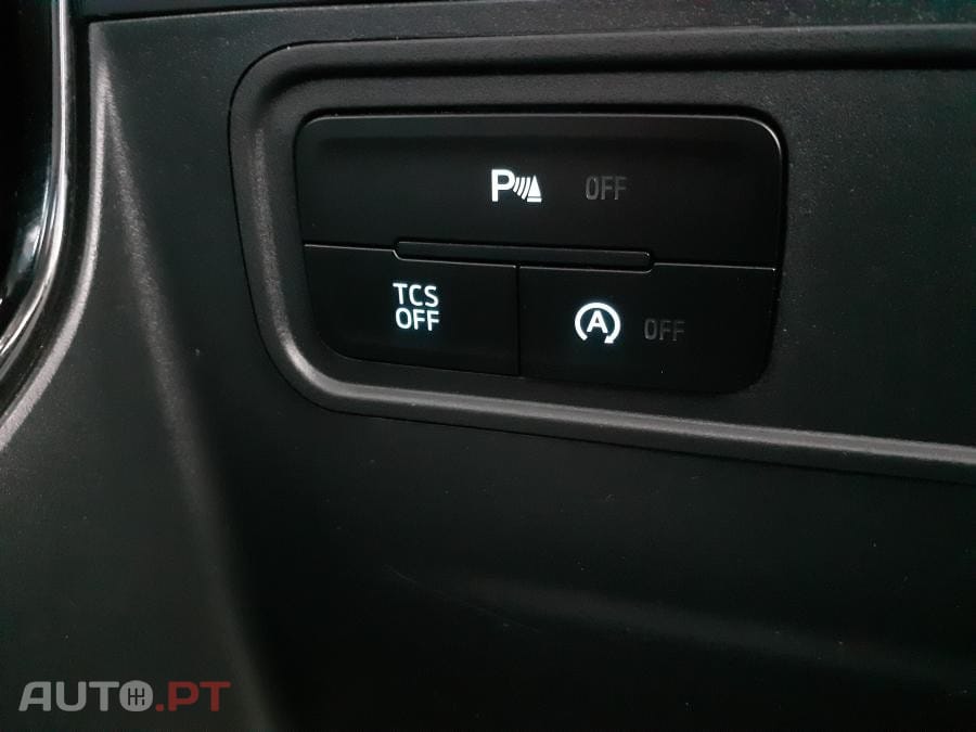 Ford EcoSport 1.0 EcoBoost Titanium Plus 125cv