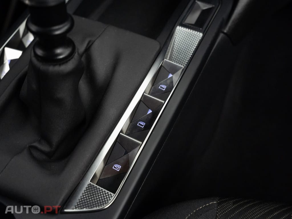 DS DS3 Crossback 1.2 PureTech Be Chic