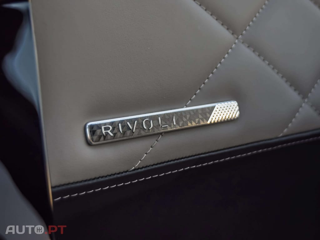 DS DS7 Crossback E-Tense 4x4 Rivoli 300cv